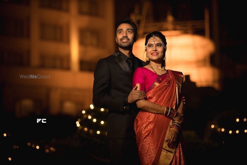 Photo From Aveek & Suchitra - By Frozen in Clicks