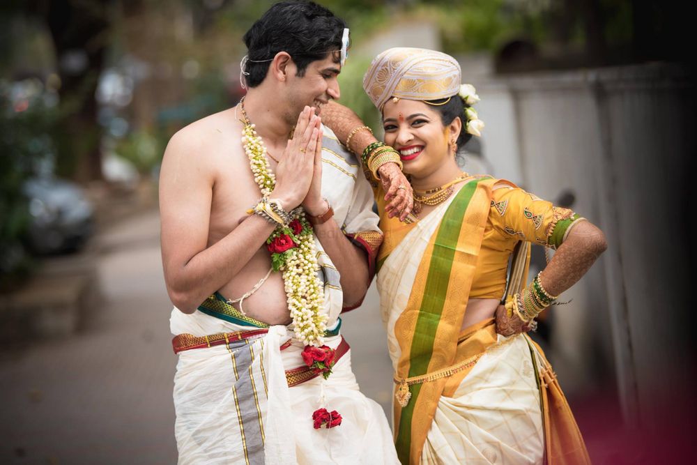 Photo From Shwetha & Harsha - By Frozen in Clicks