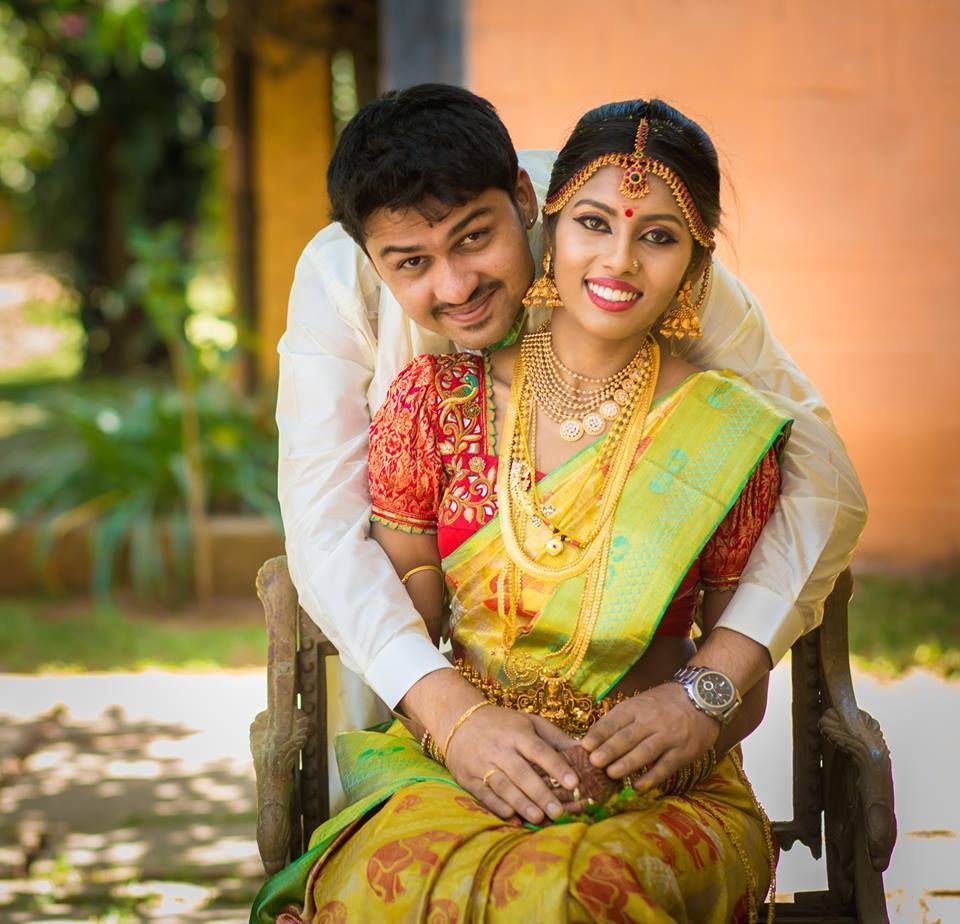 Photo From Suraj & Shruthi - By Frozen in Clicks