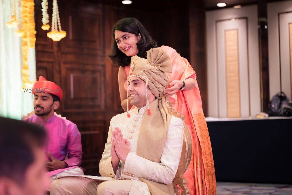 Photo From Chaitanya and Ana- India Meets Moldova - By Shutter Magik