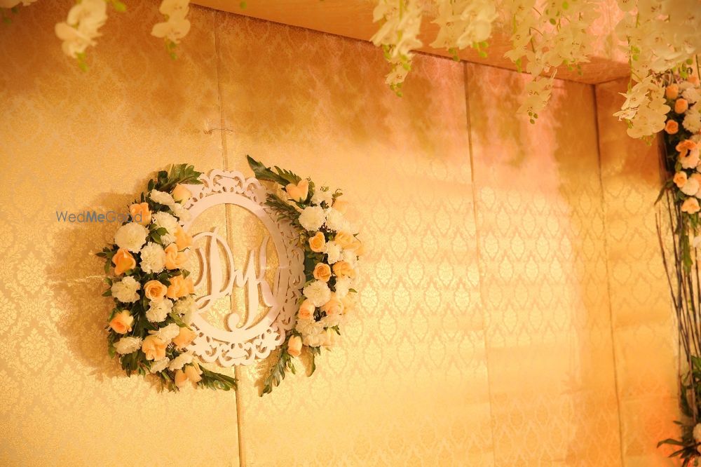 Photo From Deepak weds Kadambari - By Shaadhi Wedding Management