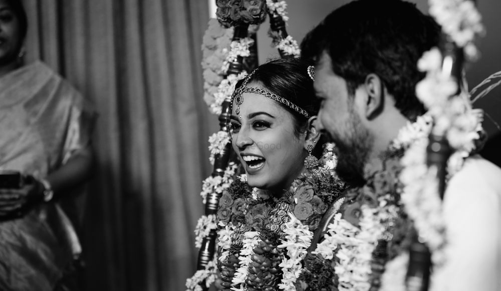 Photo From Anu Radha x Anuraag - By Weddings by Arkscope