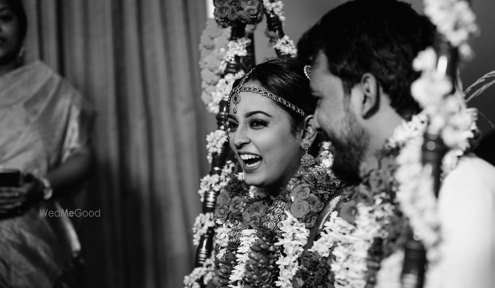 Photo From Anu Radha x Anuraag - By Weddings by Arkscope