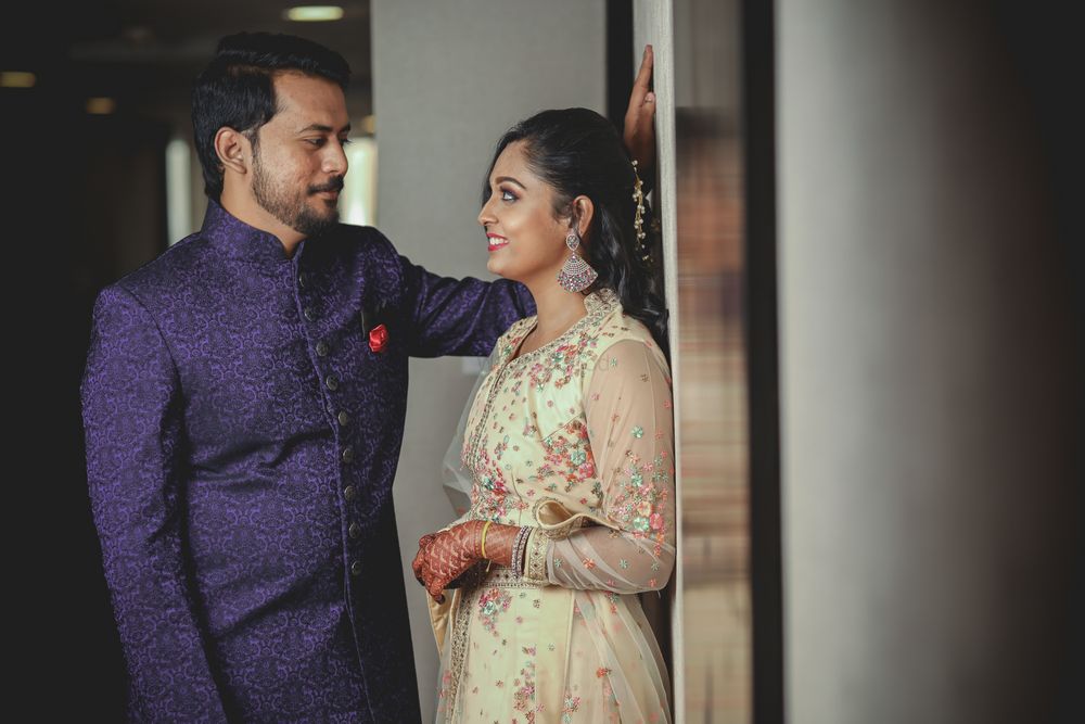 Photo From Anu Radha x Anuraag - By Weddings by Arkscope