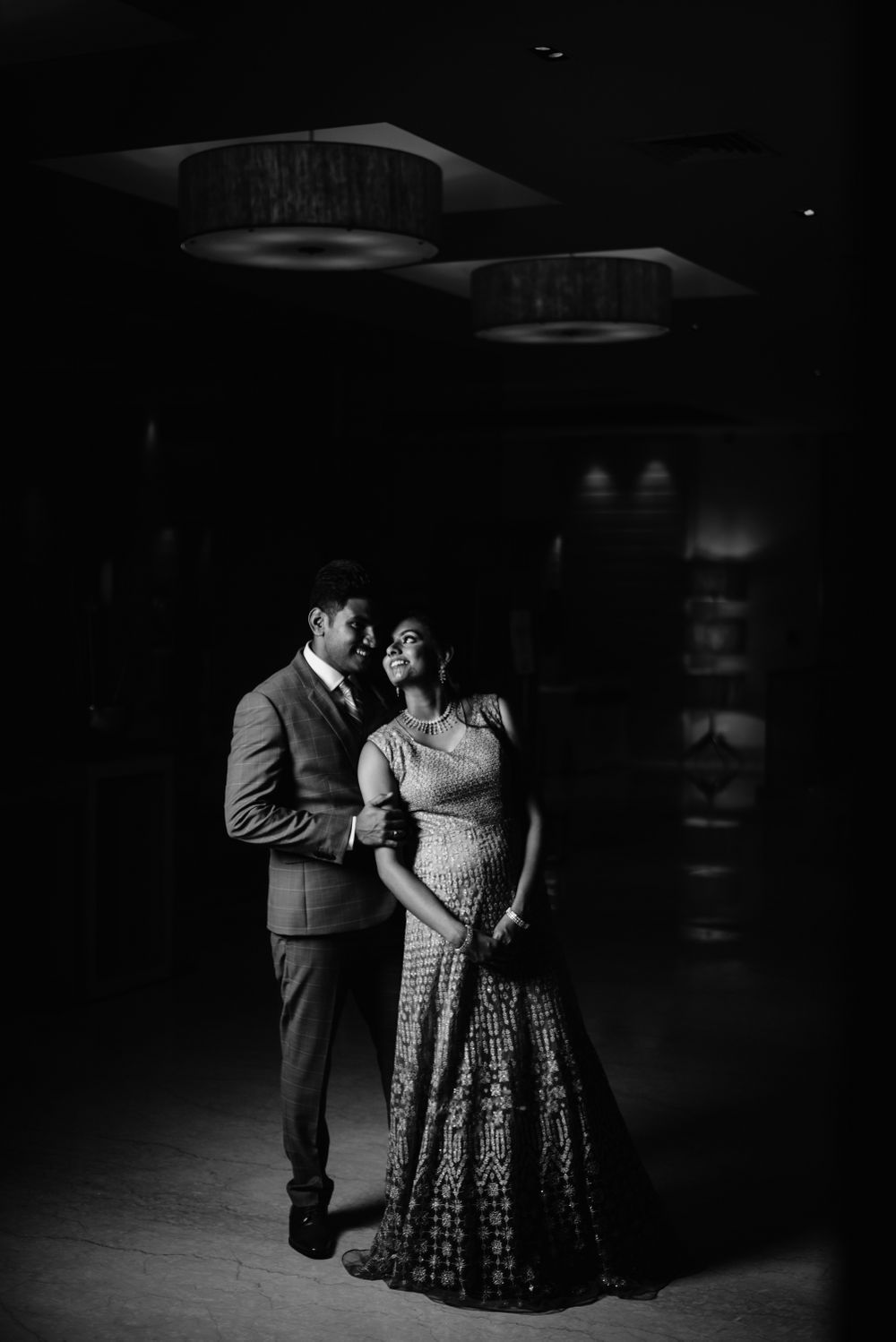 Photo From Samyukta x Ram - By Weddings by Arkscope
