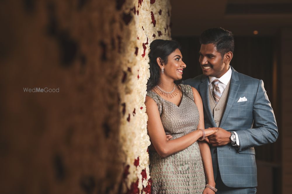 Photo From Samyukta x Ram - By Weddings by Arkscope