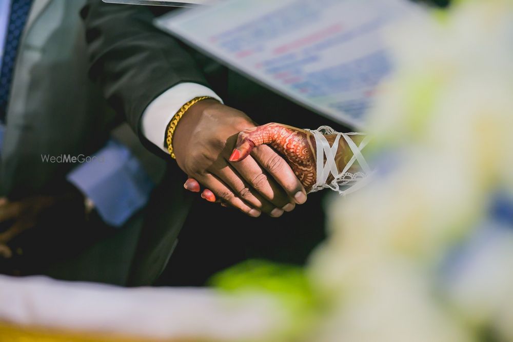 Photo From Jayanth weds Deepika - By Nura Photography