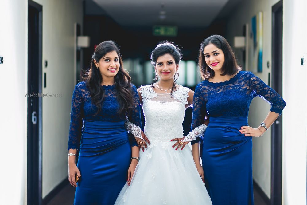 Photo From Jayanth weds Deepika - By Nura Photography