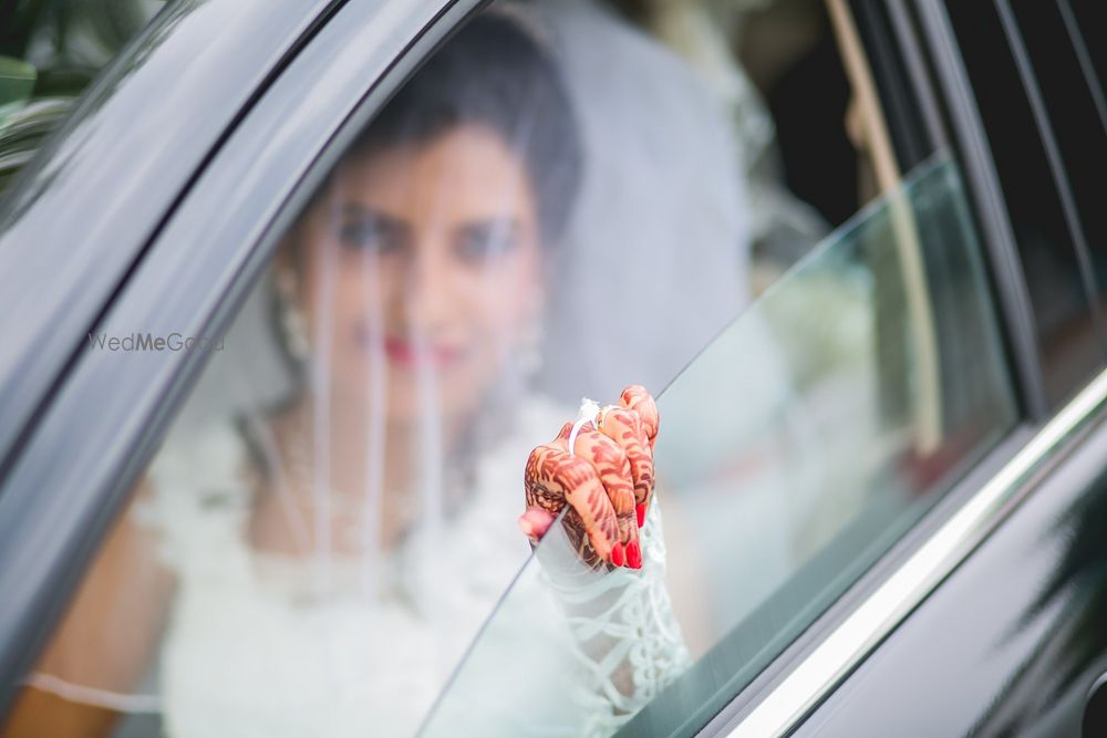 Photo From Jayanth weds Deepika - By Nura Photography