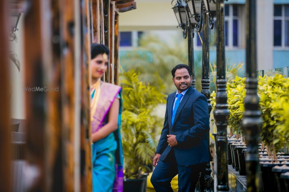 Photo From Jayanth weds Deepika - By Nura Photography