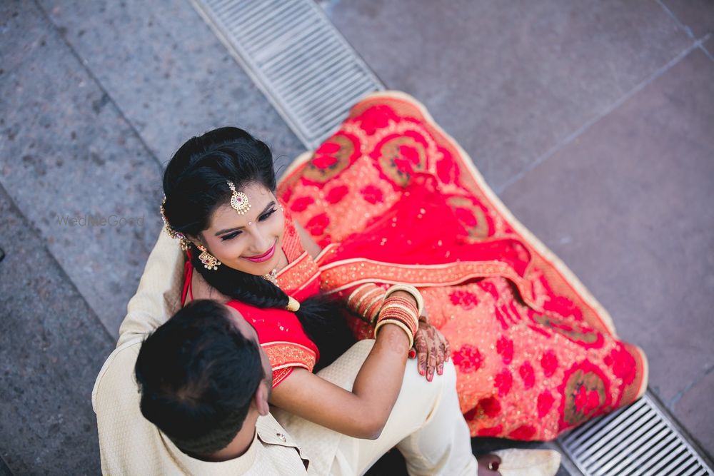 Photo From Jayanth weds Deepika - By Nura Photography