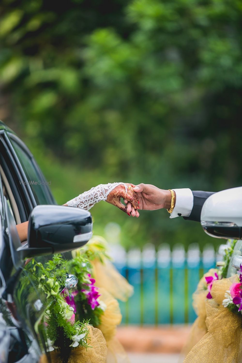 Photo From Jayanth weds Deepika - By Nura Photography