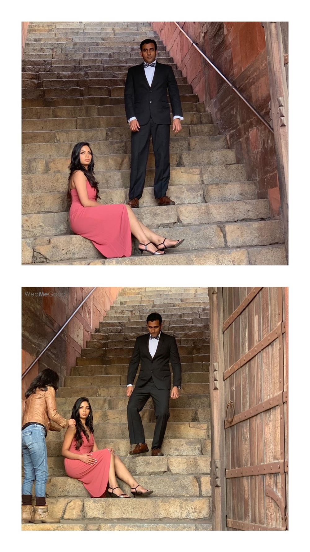 Photo From Pre Wedding Shoot  - By Nivritti Chandra