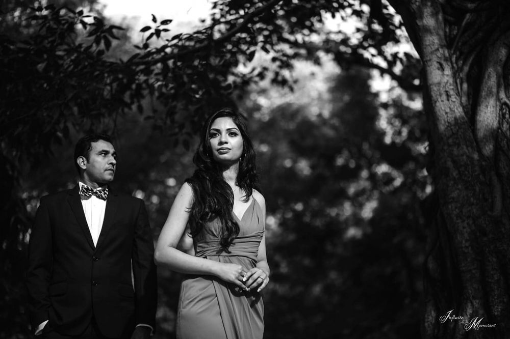 Photo From Pre Wedding Shoot  - By Nivritti Chandra