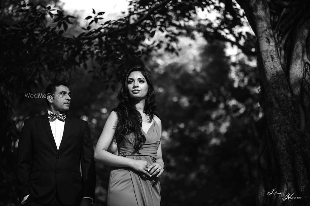 Photo From Pre Wedding Shoot  - By Nivritti Chandra