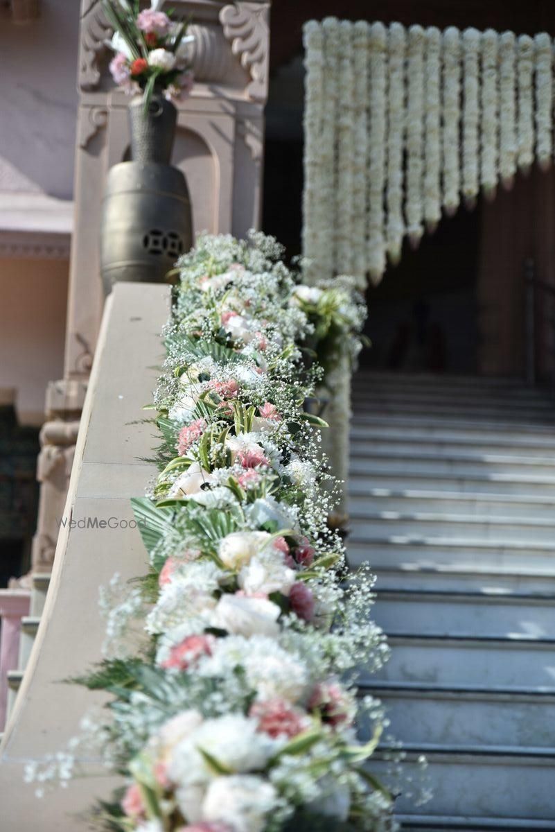 Photo From Pristine Temple Wedding - By TigerLily