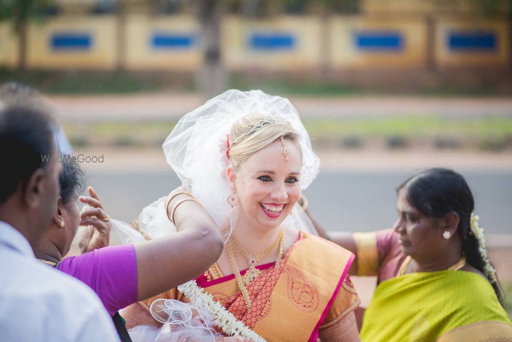 Photo From Jennifer weds Joshua - By Nura Photography