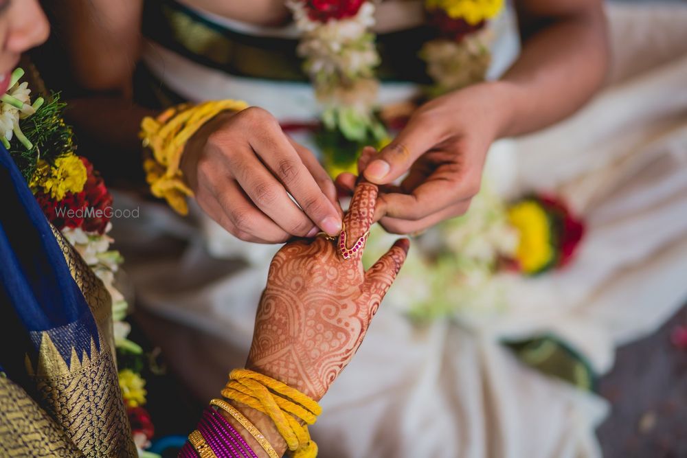 Photo From Swasthika weds Nishanth - By Nura Photography