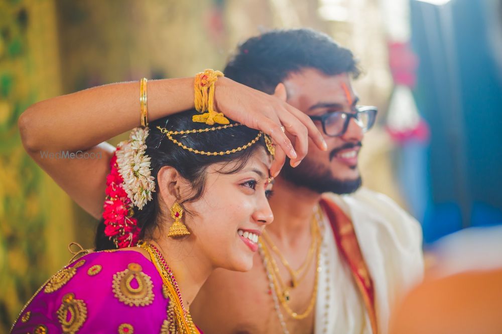 Photo From Swasthika weds Nishanth - By Nura Photography