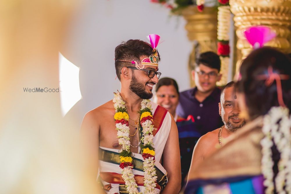 Photo From Swasthika weds Nishanth - By Nura Photography