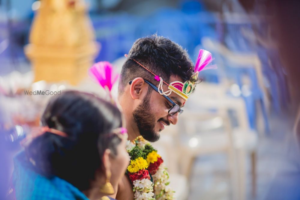 Photo From Swasthika weds Nishanth - By Nura Photography