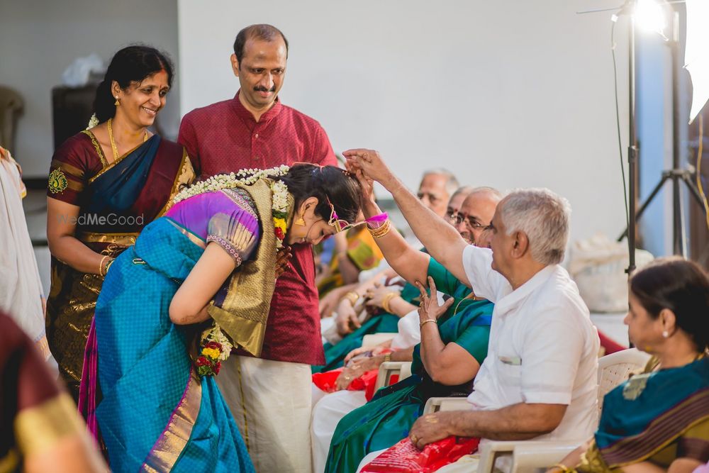 Photo From Swasthika weds Nishanth - By Nura Photography