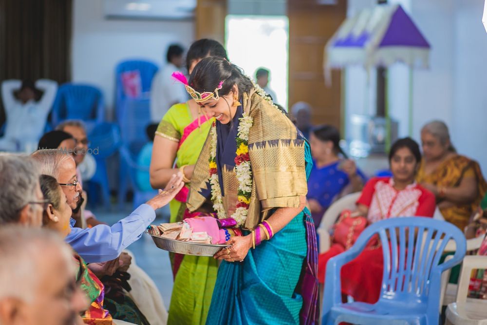 Photo From Swasthika weds Nishanth - By Nura Photography