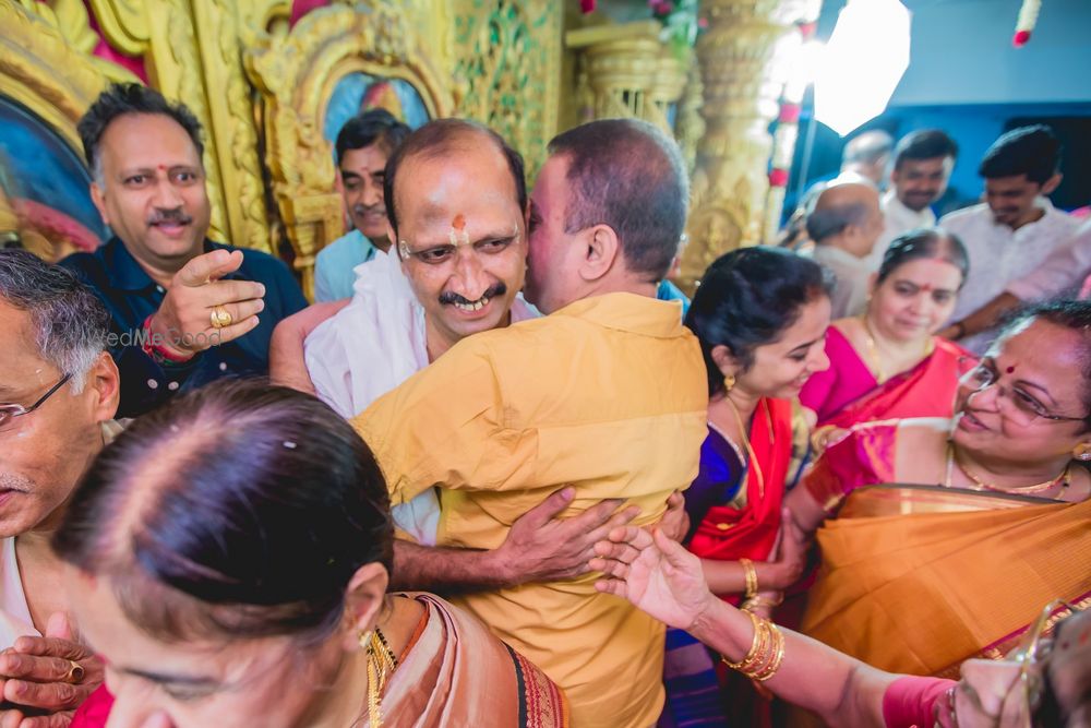 Photo From Swasthika weds Nishanth - By Nura Photography