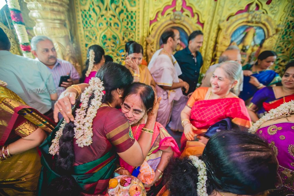 Photo From Swasthika weds Nishanth - By Nura Photography