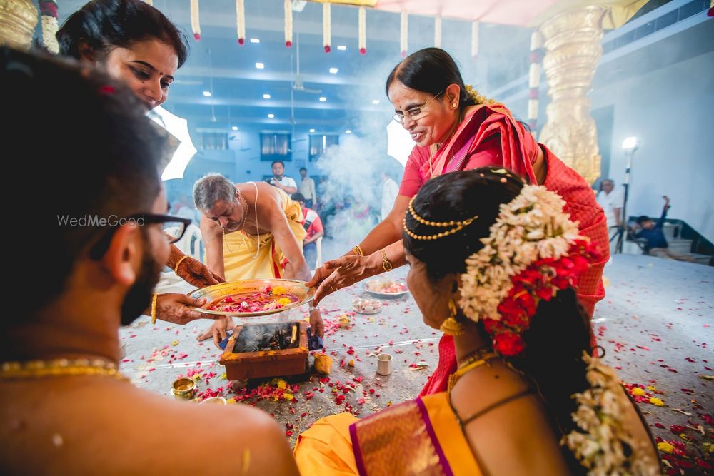 Photo From Swasthika weds Nishanth - By Nura Photography