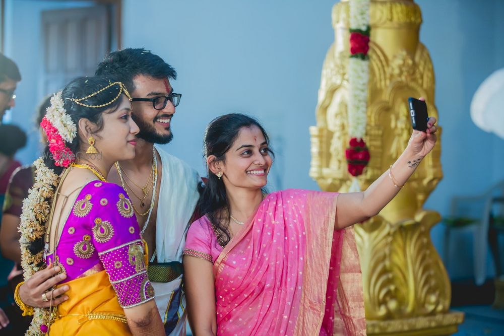 Photo From Swasthika weds Nishanth - By Nura Photography