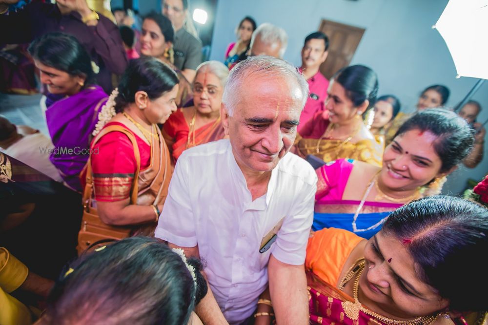 Photo From Swasthika weds Nishanth - By Nura Photography