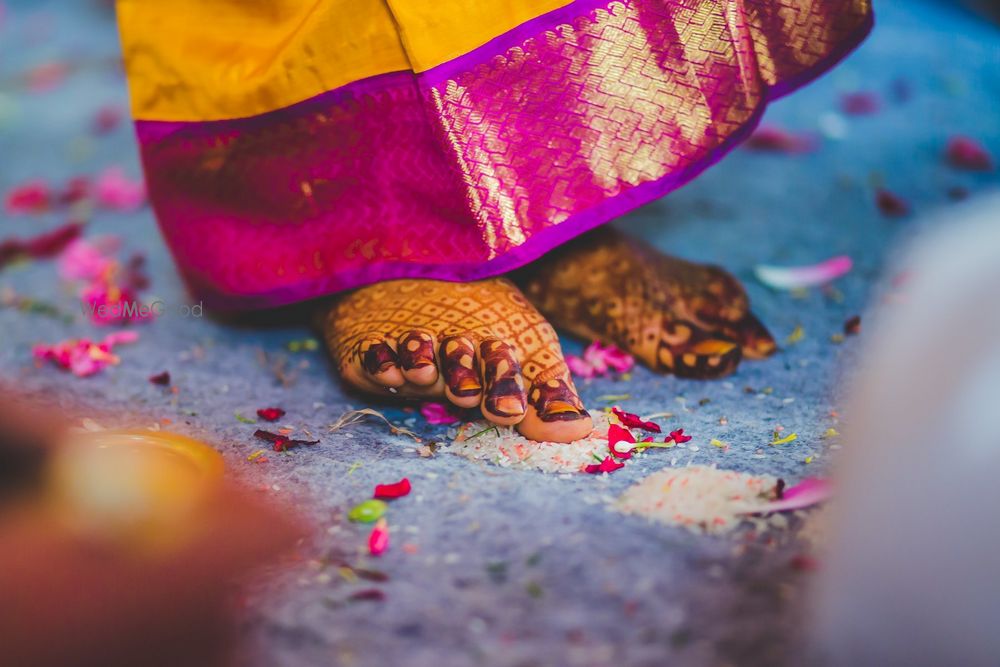 Photo From Swasthika weds Nishanth - By Nura Photography