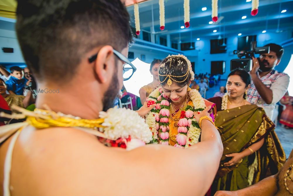 Photo From Swasthika weds Nishanth - By Nura Photography