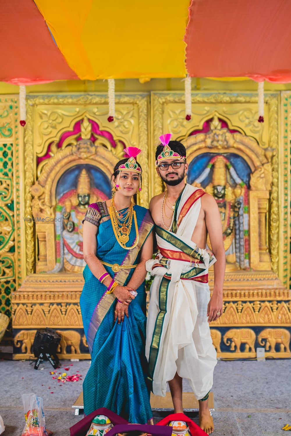 Photo From Swasthika weds Nishanth - By Nura Photography