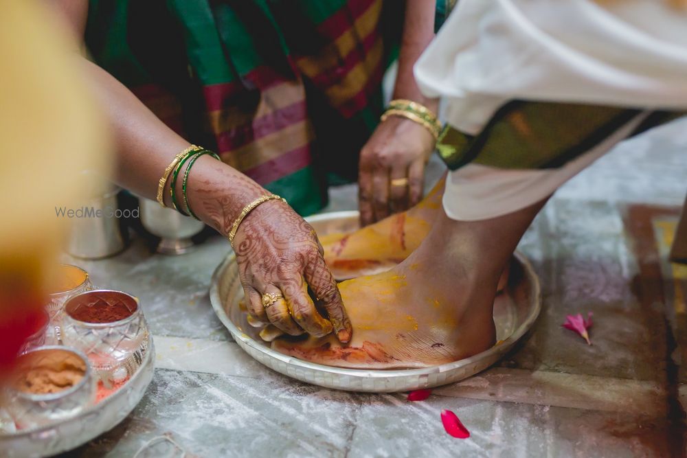 Photo From Swasthika weds Nishanth - By Nura Photography