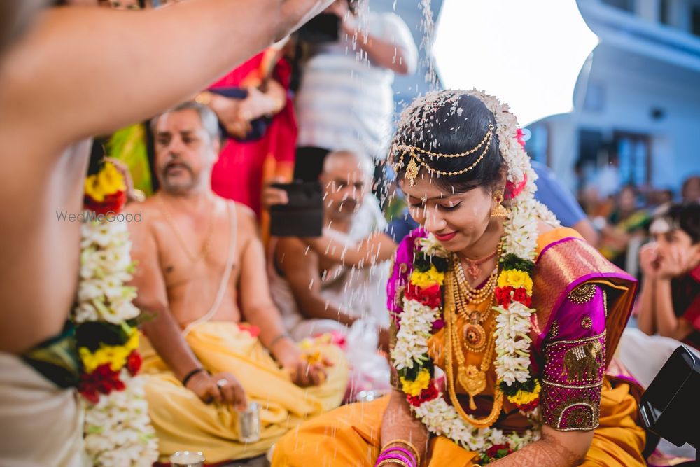 Photo From Swasthika weds Nishanth - By Nura Photography