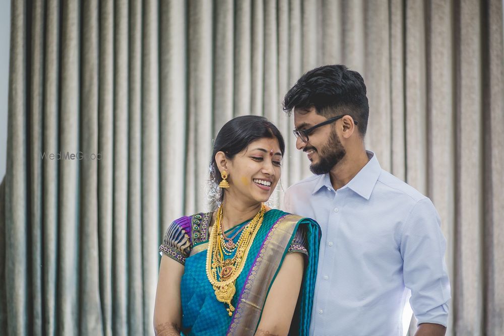 Photo From Swasthika weds Nishanth - By Nura Photography