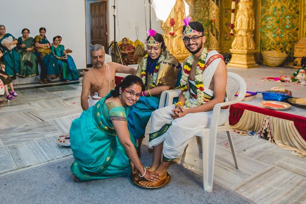 Photo From Swasthika weds Nishanth - By Nura Photography