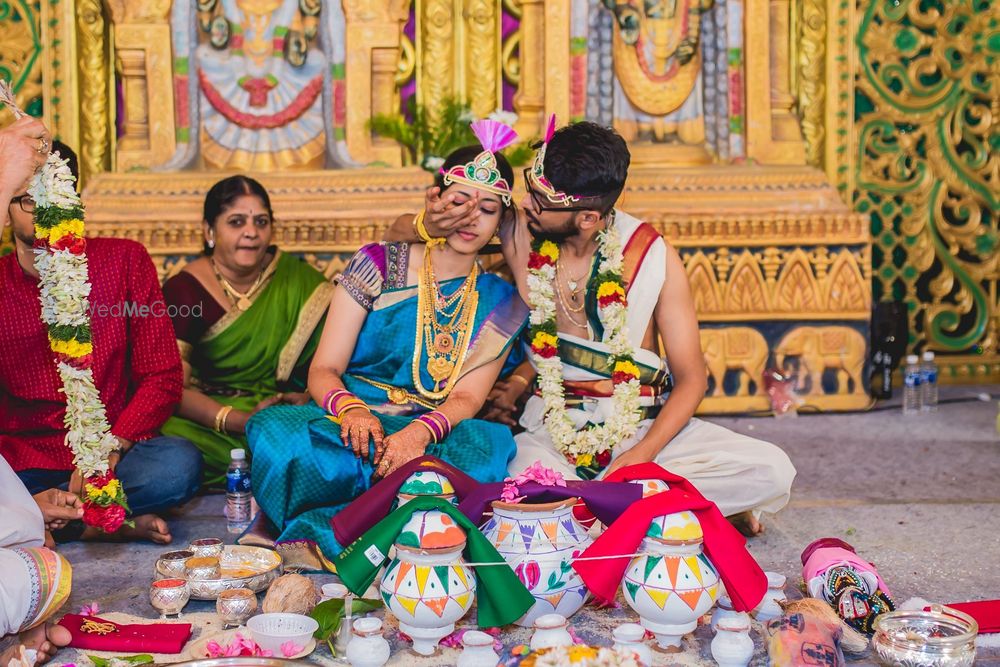 Photo From Swasthika weds Nishanth - By Nura Photography