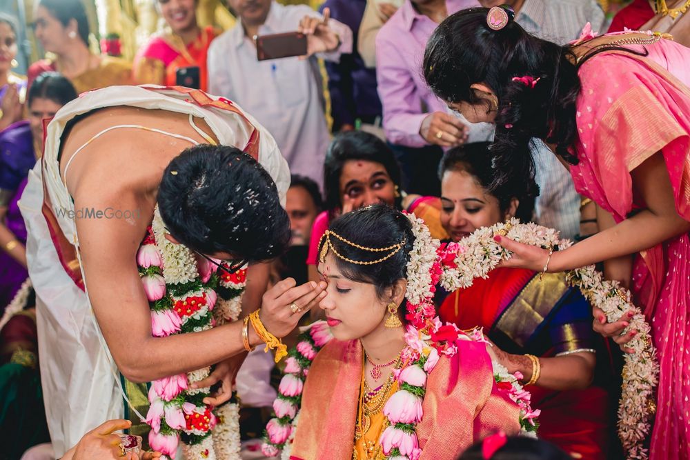 Photo From Swasthika weds Nishanth - By Nura Photography