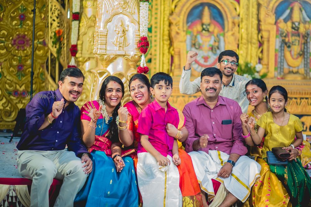 Photo From Swasthika weds Nishanth - By Nura Photography