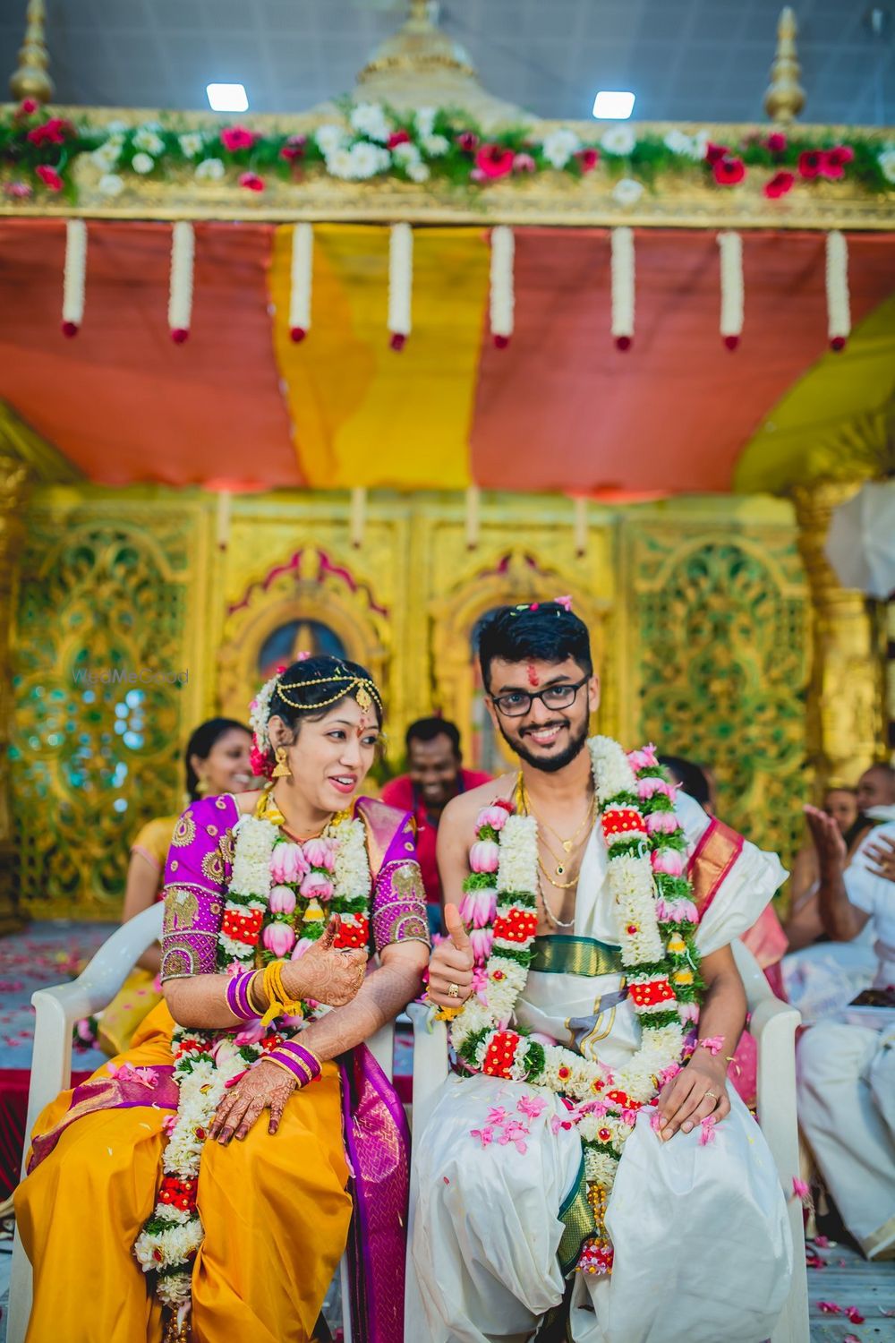 Photo From Swasthika weds Nishanth - By Nura Photography