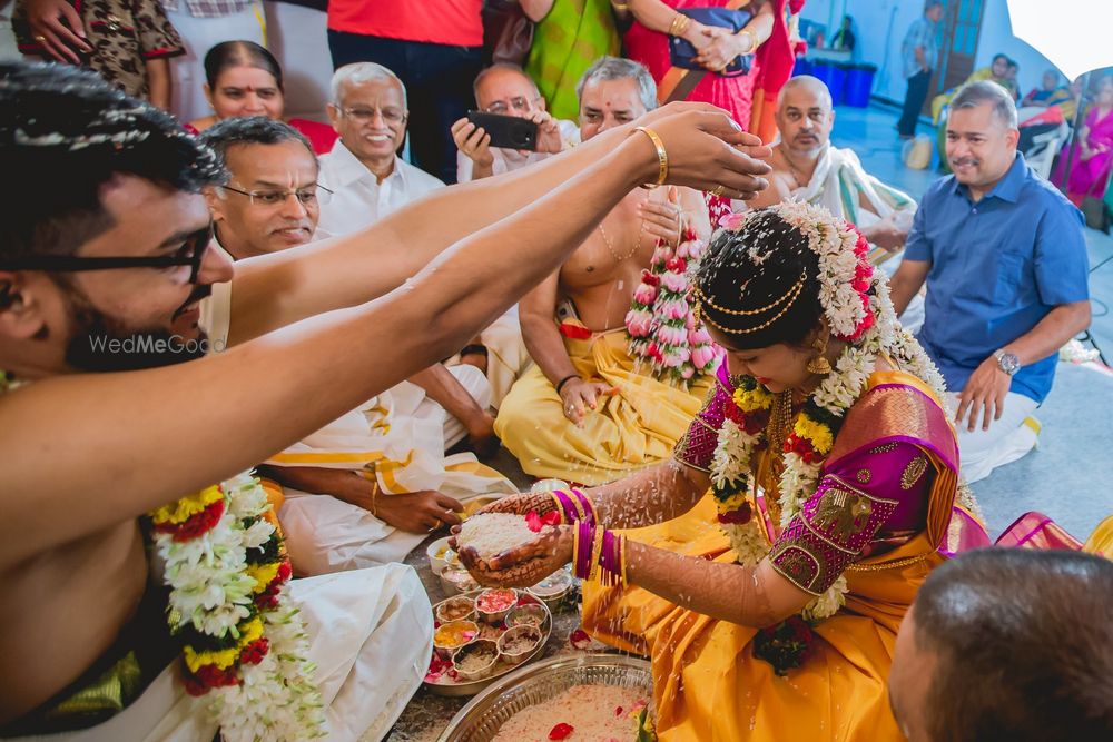 Photo From Swasthika weds Nishanth - By Nura Photography