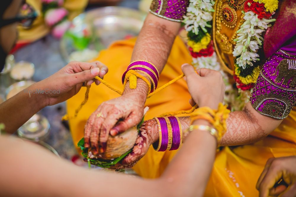 Photo From Swasthika weds Nishanth - By Nura Photography