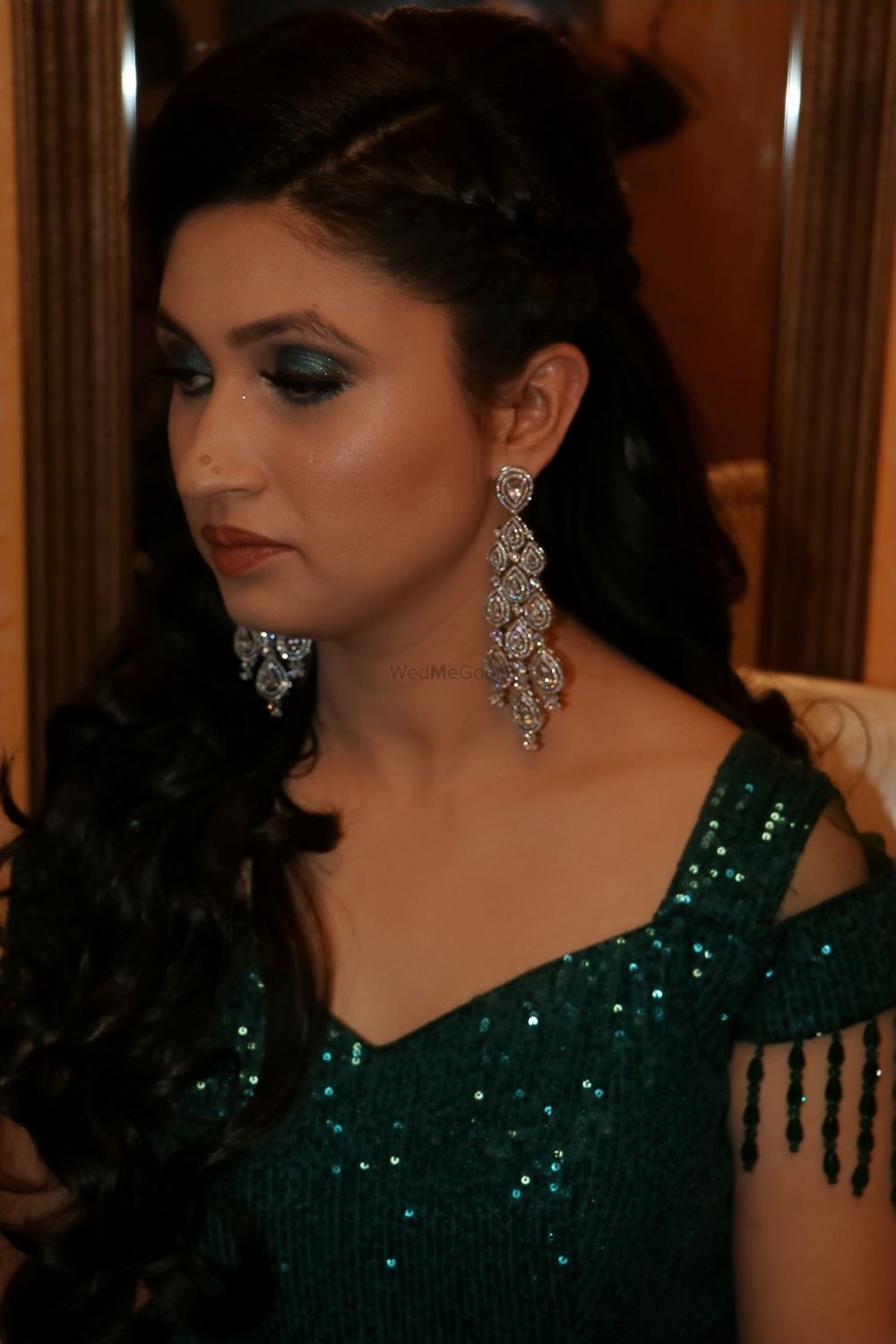 Photo From Party Makeups - By Preeti Verma