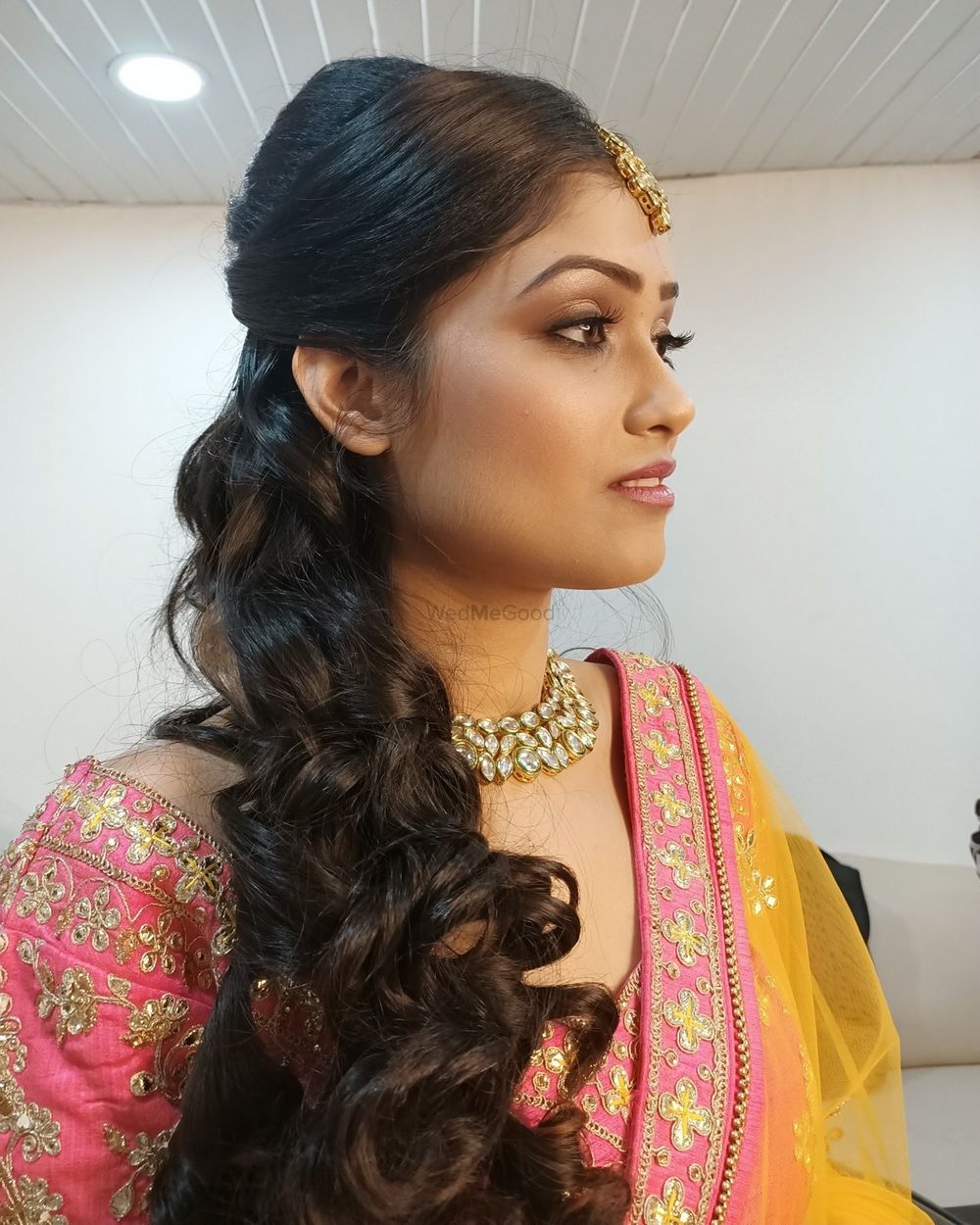 Photo From Party Makeups - By Preeti Verma