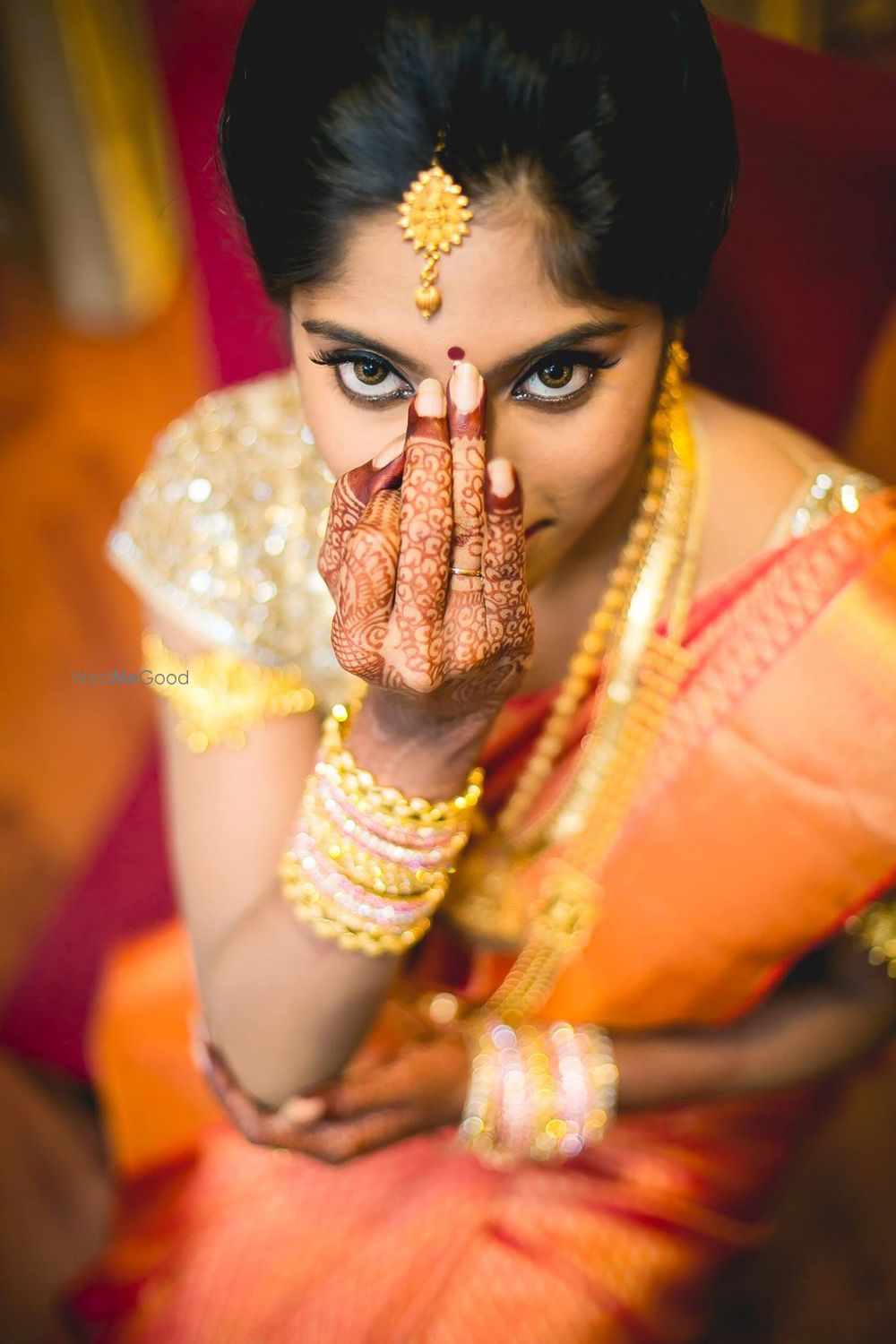 Photo From Lokesh & Kavya Engagement - By Nura Photography