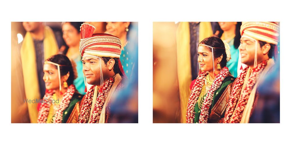 Photo From Marathi Wedding - By Nura Photography