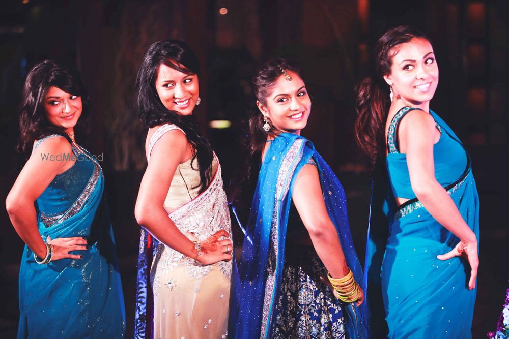 Photo From Marathi Wedding - By Nura Photography